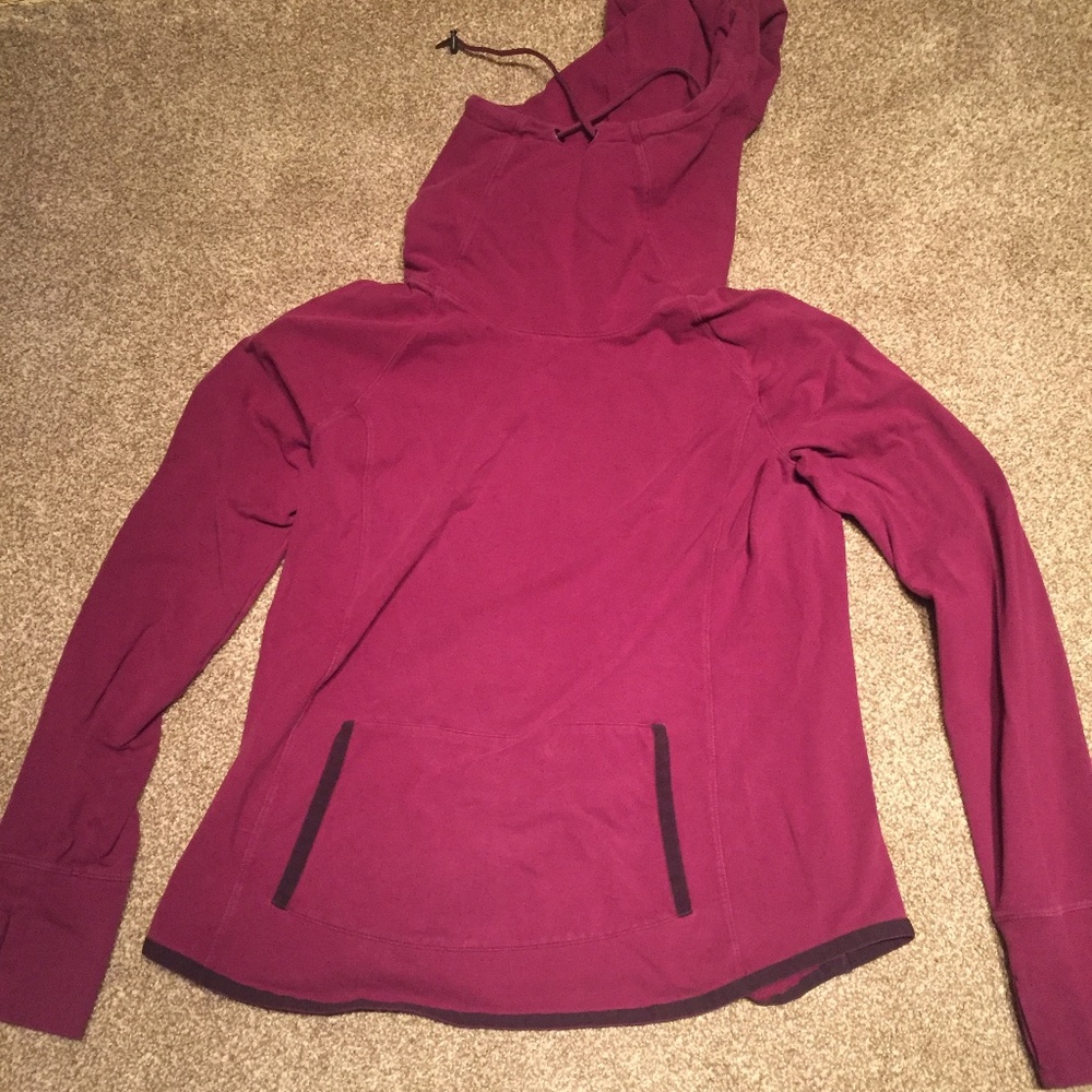 Athleta sweatshirt